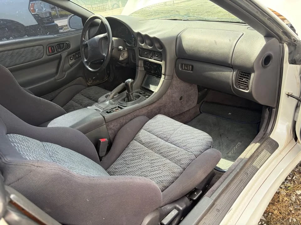 1994 Mitsubishi 3000GT Series 2 - Image 3 of 7