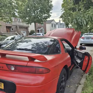 1994 Mitsubishi 3000GT SL