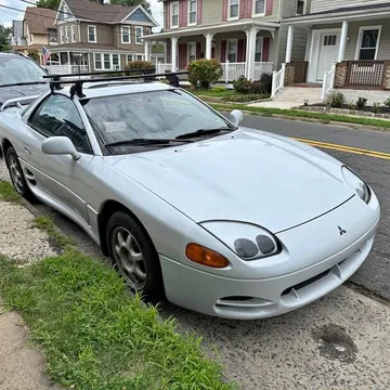 1994 Mitsubishi 3000GT SL Coupe 2D