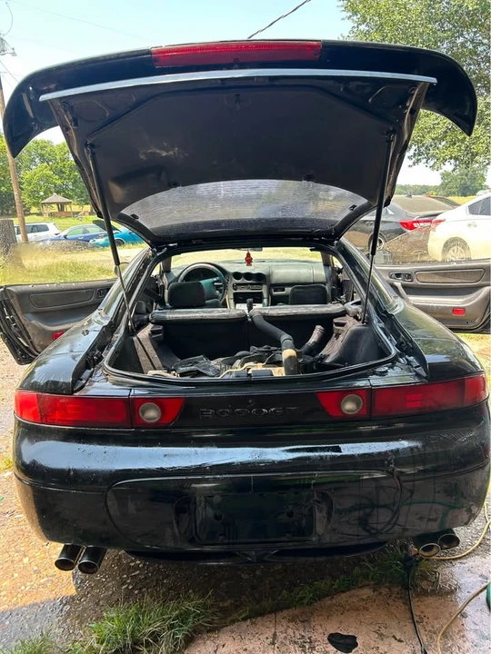 1994 Mitsubishi 3000GT Series 2 - Image 5 of 7