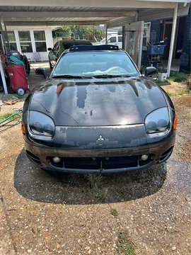 1994 Mitsubishi 3000GT SL Coupe 2D