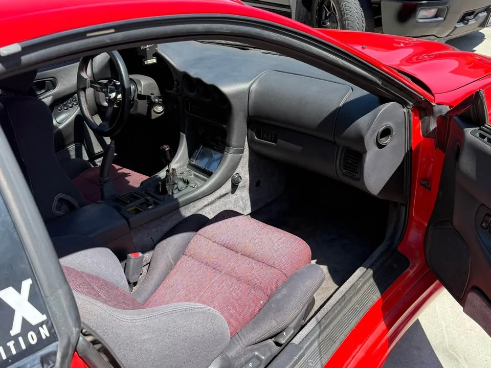 1994 Mitsubishi 3000GT Series 2 - Image 6 of 6