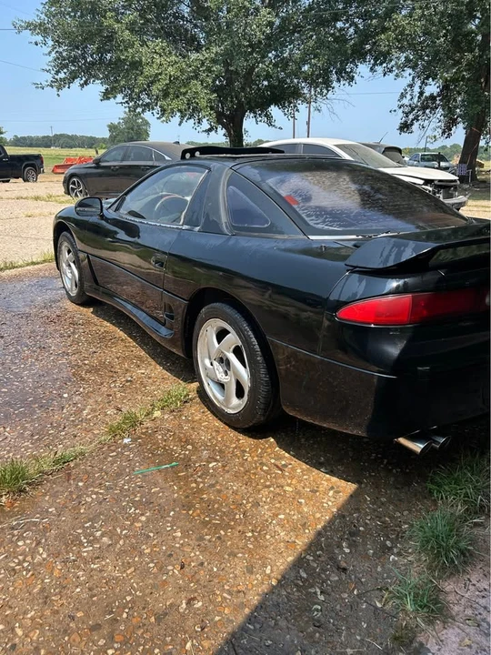 1994 Mitsubishi 3000GT Series 2 - Image 3 of 7