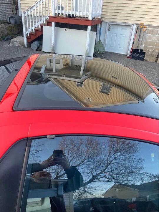 1994 Mitsubishi 3000GT Series 2 - Image 2 of 9