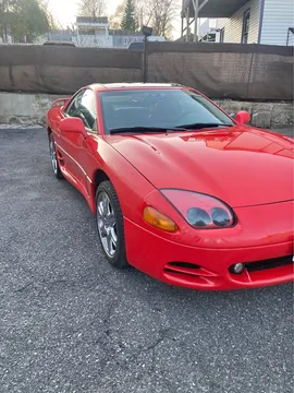 1994 Mitsubishi 3000GT SL Coupe 2D