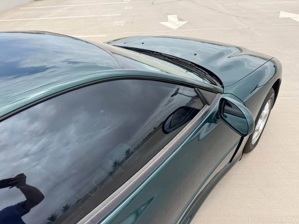1994 Mitsubishi 3000GT Series 2 - Image 17 of 20