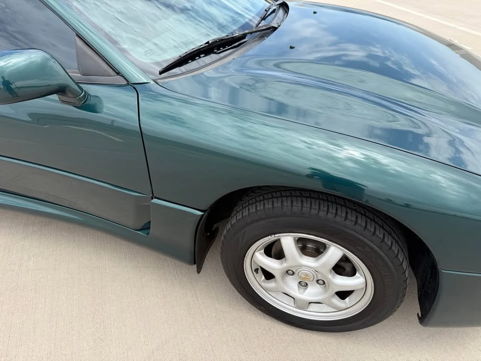 1994 Mitsubishi 3000GT Series 2 - Image 18 of 20