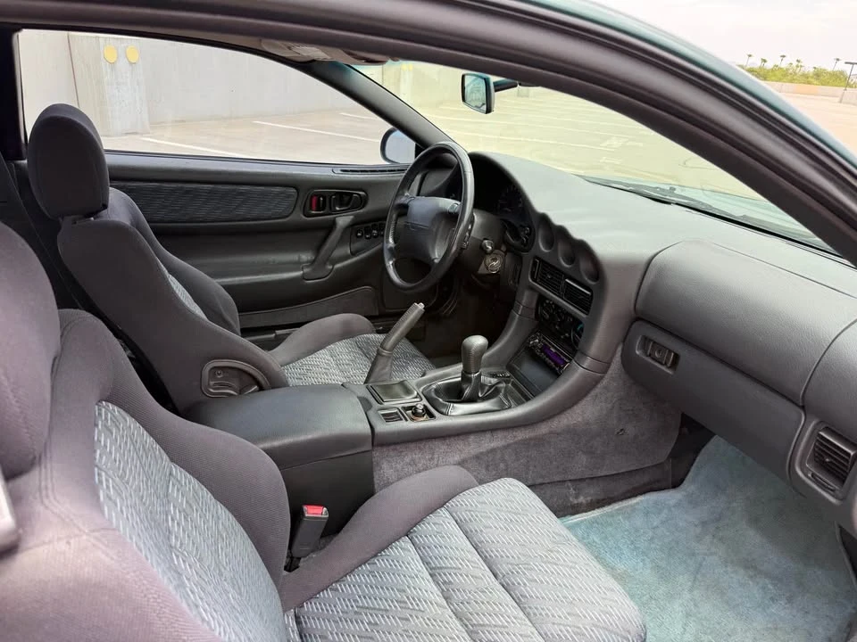 1994 Mitsubishi 3000GT Series 2 - Image 11 of 20