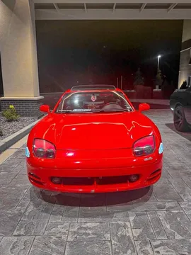 1994 Mitsubishi 3000GT SL Coupe 2D