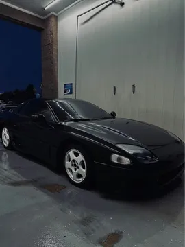 1994 Mitsubishi 3000GT SL Coupe 2D