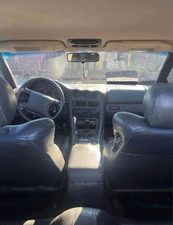 1994 Mitsubishi 3000GT Series 2 - Image 9 of 10