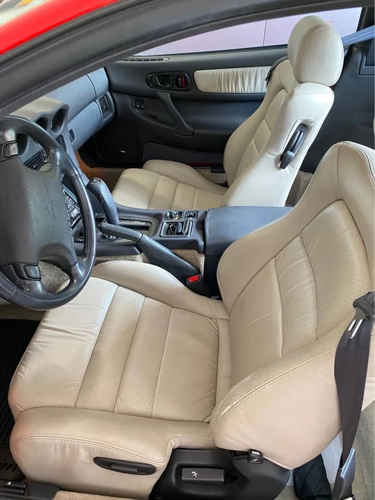 1994 Mitsubishi 3000GT Series 2 - Image 6 of 11