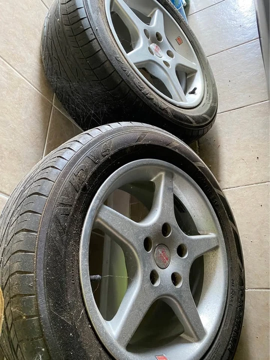 1994 Mitsubishi 3000GT Series 2 - Image 10 of 11