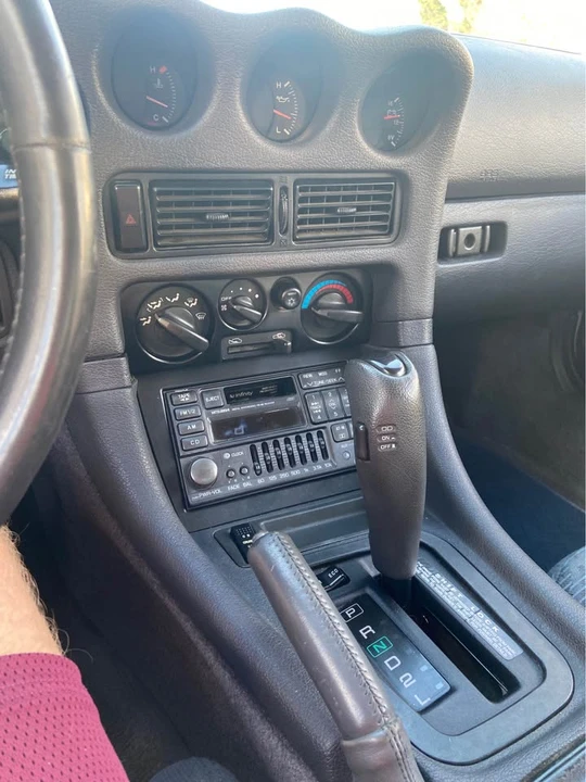 1994 Mitsubishi 3000GT Series 2 - Image 6 of 14