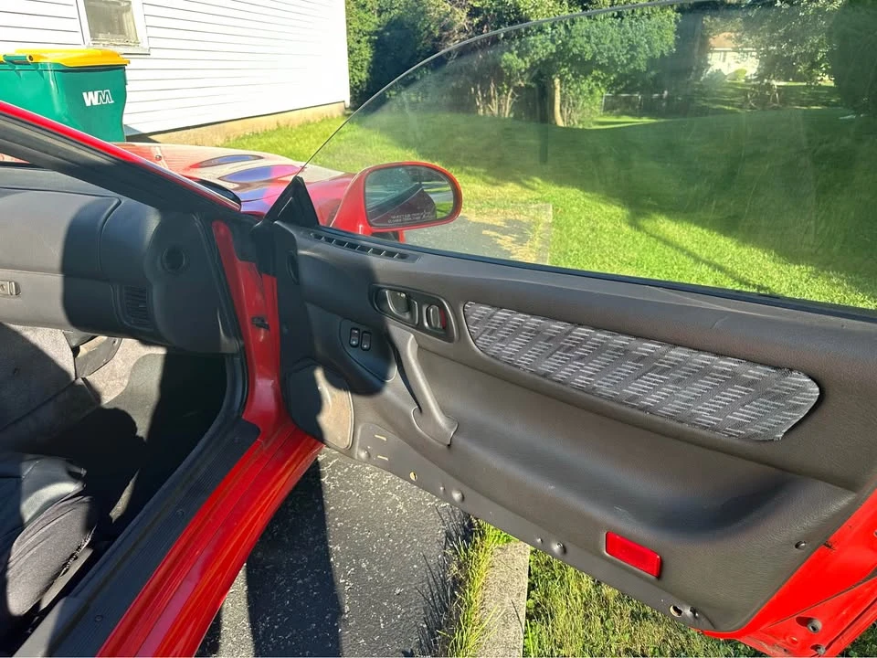 1994 Mitsubishi 3000GT Series 2 - Image 7 of 12