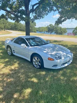 1994 Mitsubishi 3000GT SL Coupe 2D