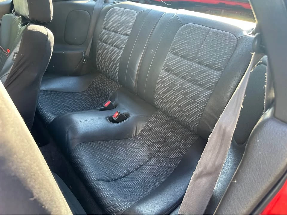 1994 Mitsubishi 3000GT Series 2 - Image 11 of 12