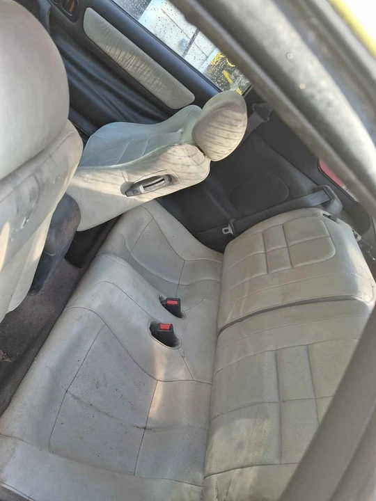 1994 Mitsubishi 3000GT Series 2 - Image 6 of 10