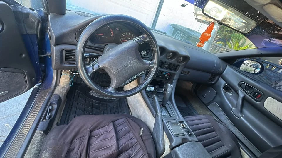1994 Mitsubishi 3000GT Series 2 - Image 9 of 10