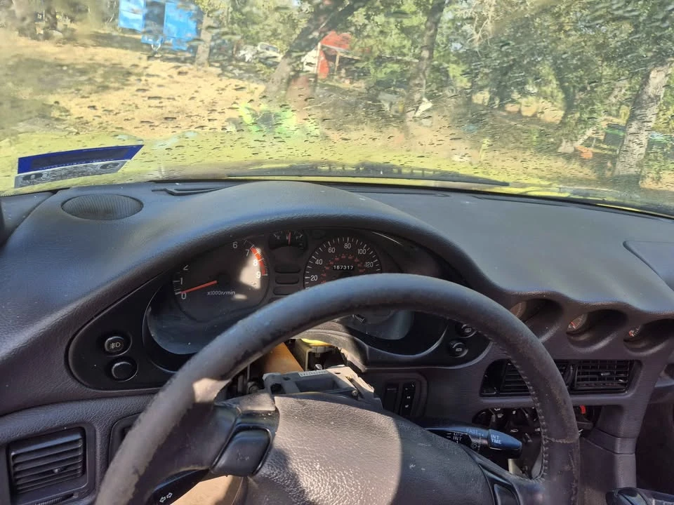 1994 Mitsubishi 3000GT Series 2 - Image 7 of 10