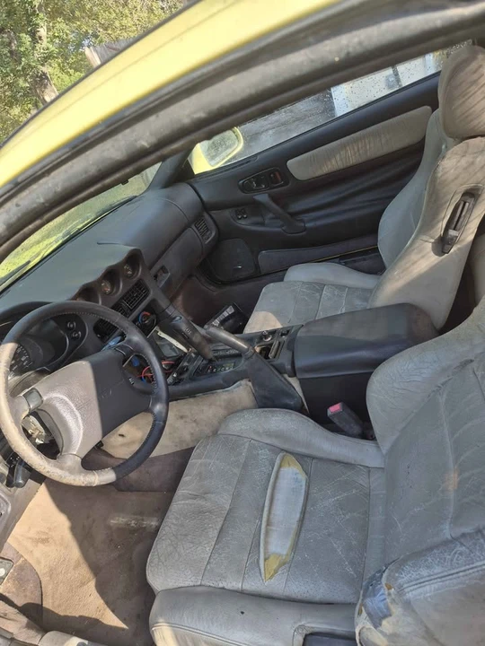 1994 Mitsubishi 3000GT Series 2 - Image 4 of 10