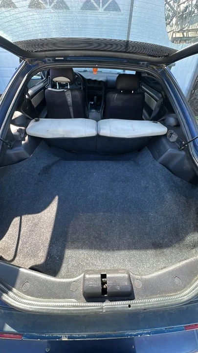 1994 Mitsubishi 3000GT Series 2 - Image 7 of 10