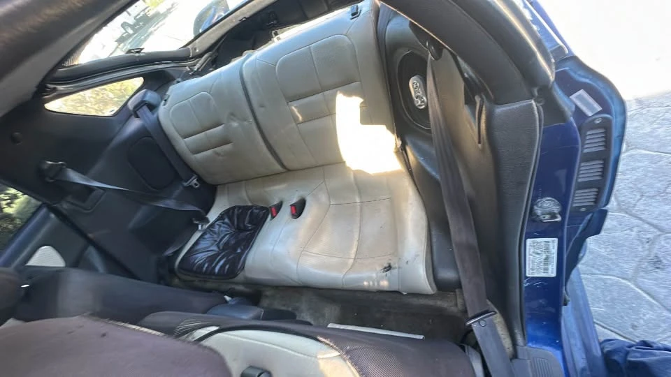 1994 Mitsubishi 3000GT Series 2 - Image 8 of 10
