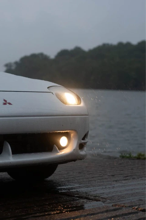 1994 Mitsubishi 3000GT Series 2 - Image 4 of 17