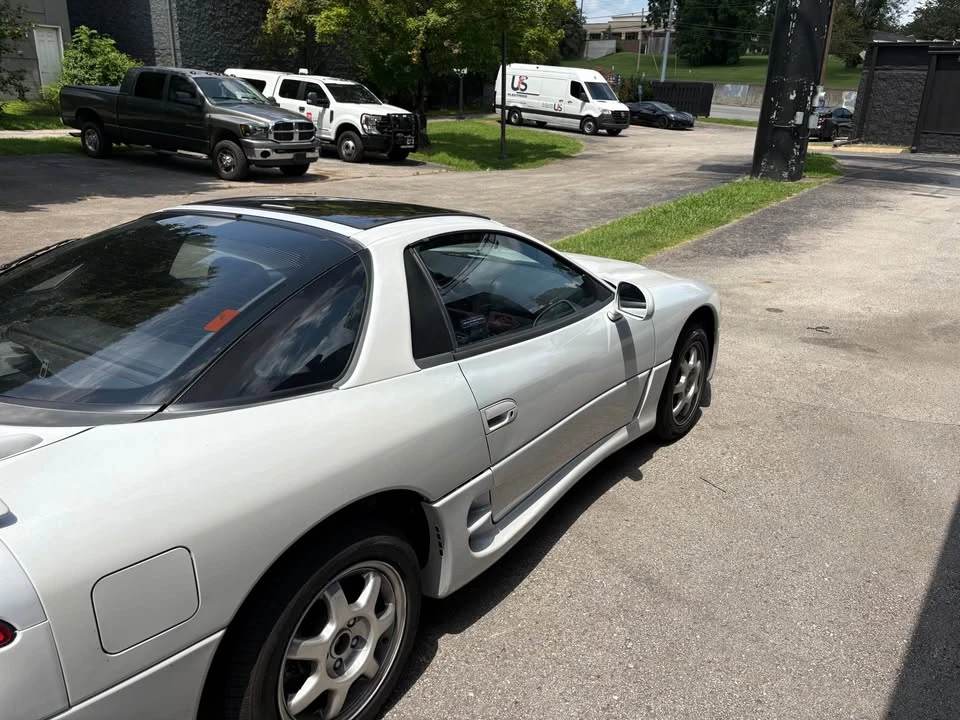 1994 Mitsubishi 3000GT Series 2 - Image 16 of 17