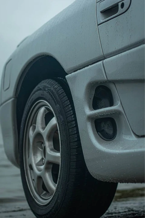 1994 Mitsubishi 3000GT Series 2 - Image 2 of 17