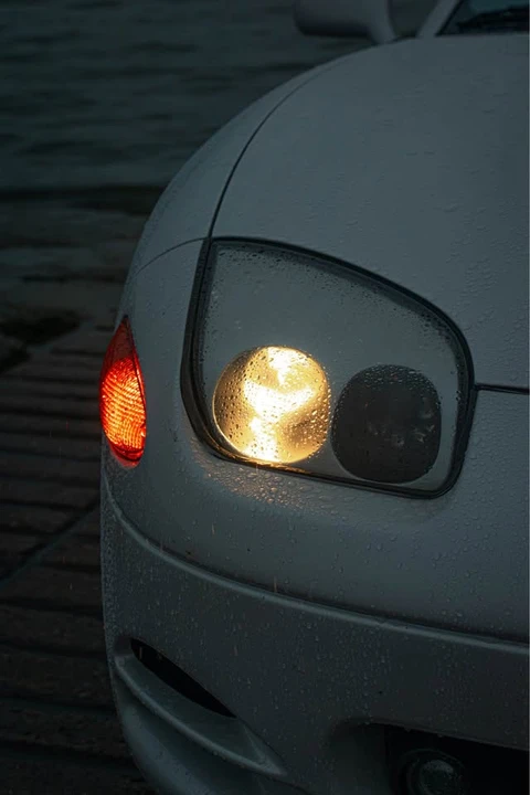 1994 Mitsubishi 3000GT Series 2 - Image 5 of 17