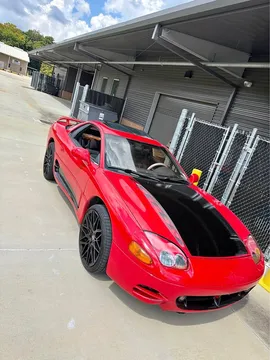 1994 Mitsubishi 3000GT SL Coupe 2D