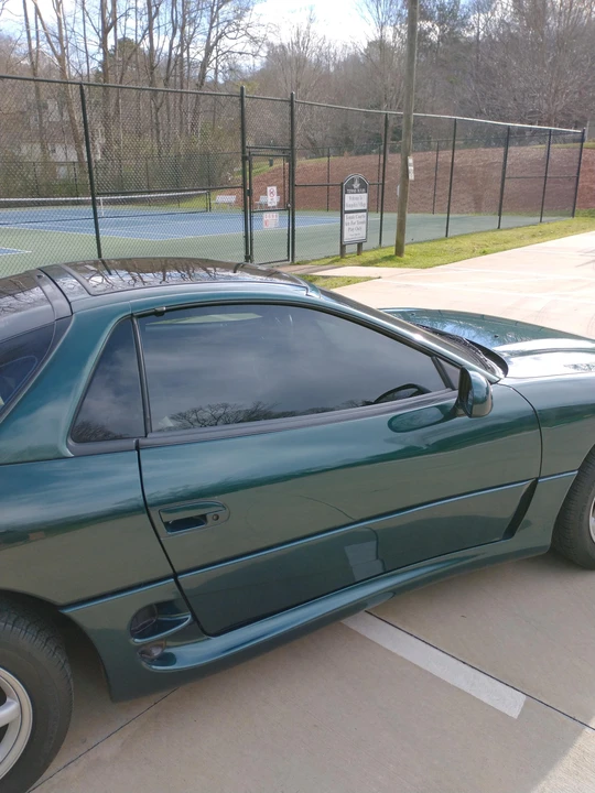 1994 Mitsubishi 3000GT Series 2 - Image 28 of 31