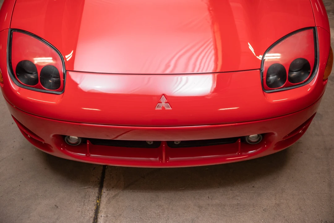 1994 Mitsubishi 3000GT Series 2 - Image 21 of 31