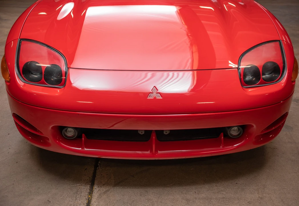 1994 Mitsubishi 3000GT Series 2 - Image 22 of 31