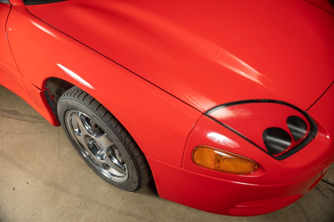 1994 Mitsubishi 3000GT Series 2 - Image 26 of 31
