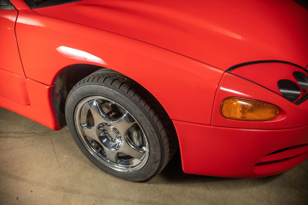 1994 Mitsubishi 3000GT Series 2 - Image 27 of 31