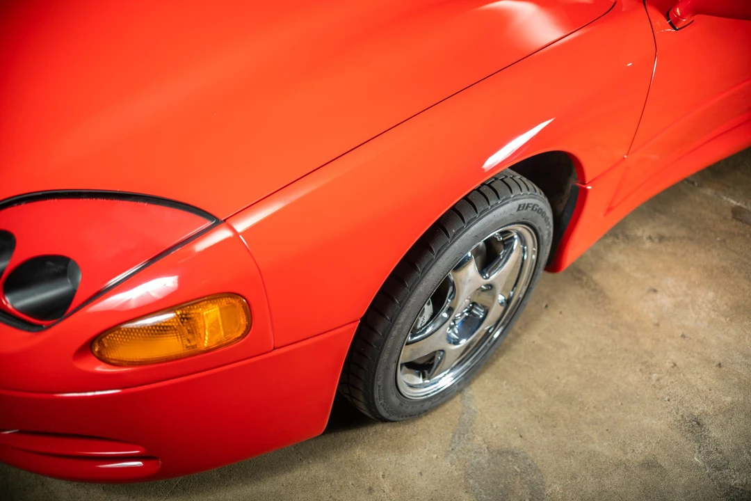 1994 Mitsubishi 3000GT Series 2 - Image 28 of 31
