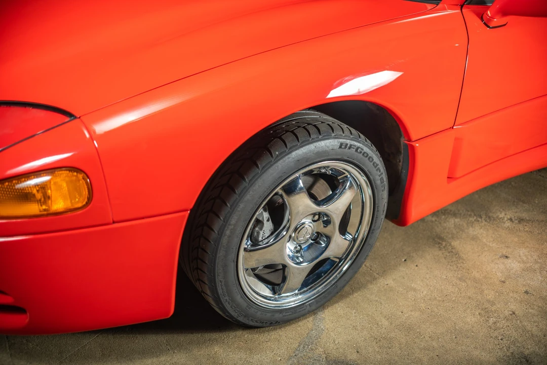 1994 Mitsubishi 3000GT Series 2 - Image 29 of 31
