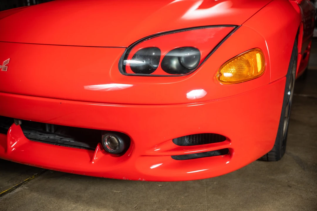 1994 Mitsubishi 3000GT Series 2 - Image 30 of 31