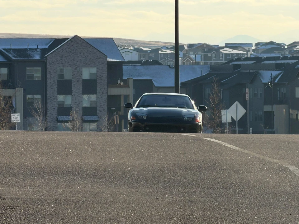 1994 Mitsubishi 3000GT Series 2 - Image 17 of 31