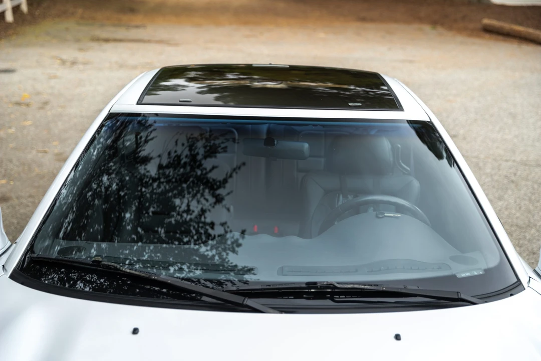 1994 Mitsubishi 3000GT Series 2 - Image 16 of 31