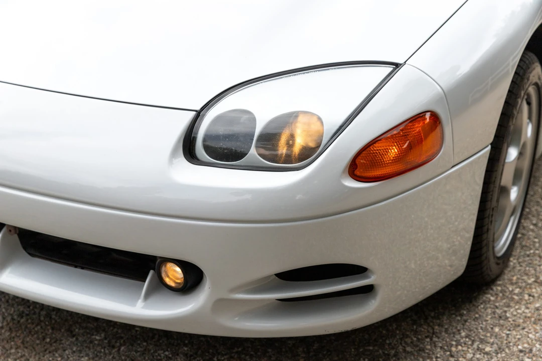1994 Mitsubishi 3000GT Series 2 - Image 17 of 31