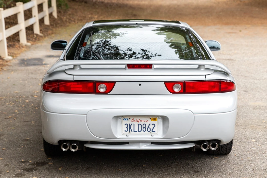 1994 Mitsubishi 3000GT Series 2 - Image 10 of 31