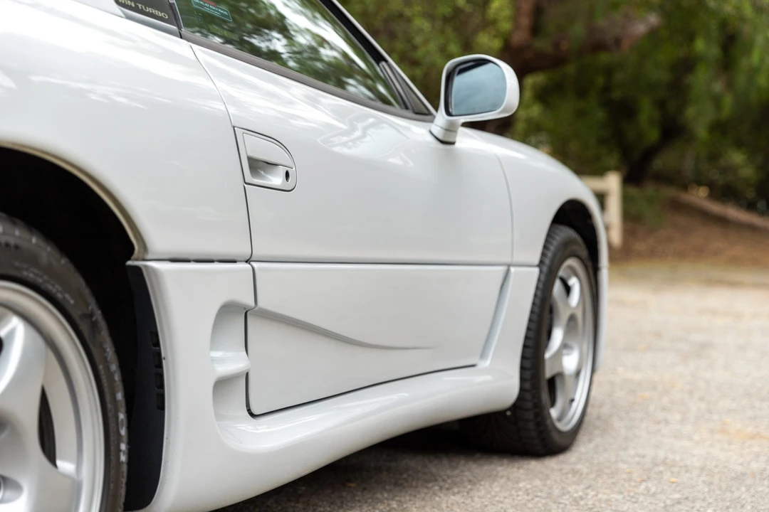1994 Mitsubishi 3000GT Series 2 - Image 31 of 31