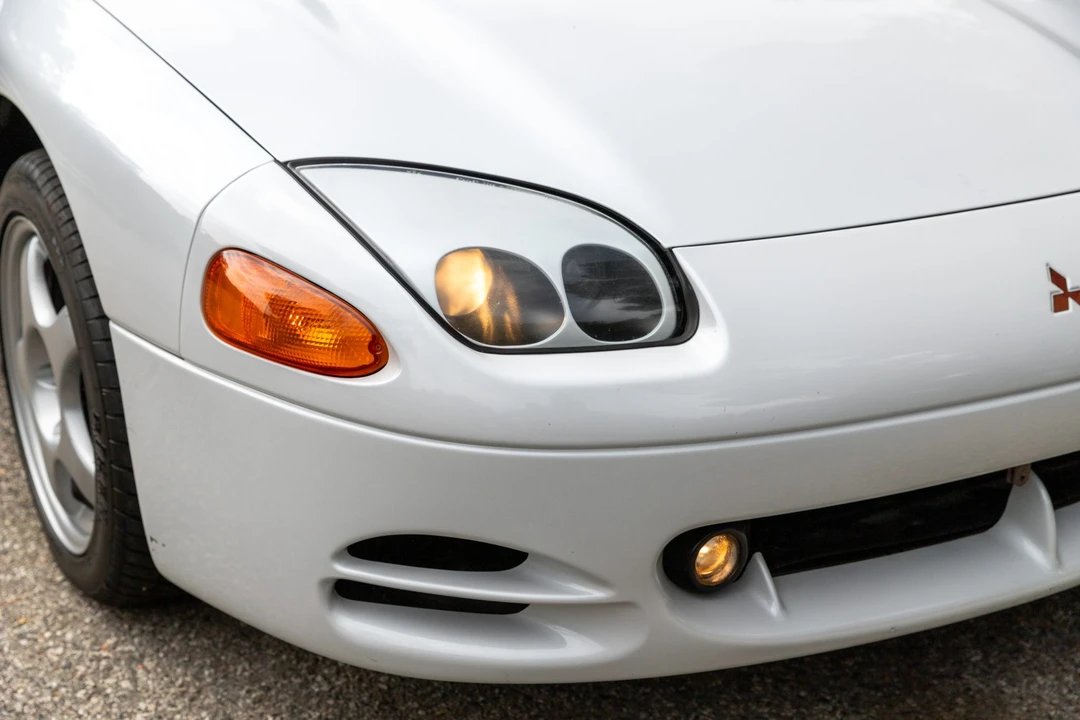 1994 Mitsubishi 3000GT Series 2 - Image 20 of 31