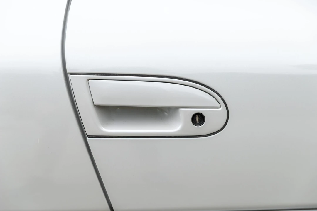 1994 Mitsubishi 3000GT Series 2 - Image 27 of 31