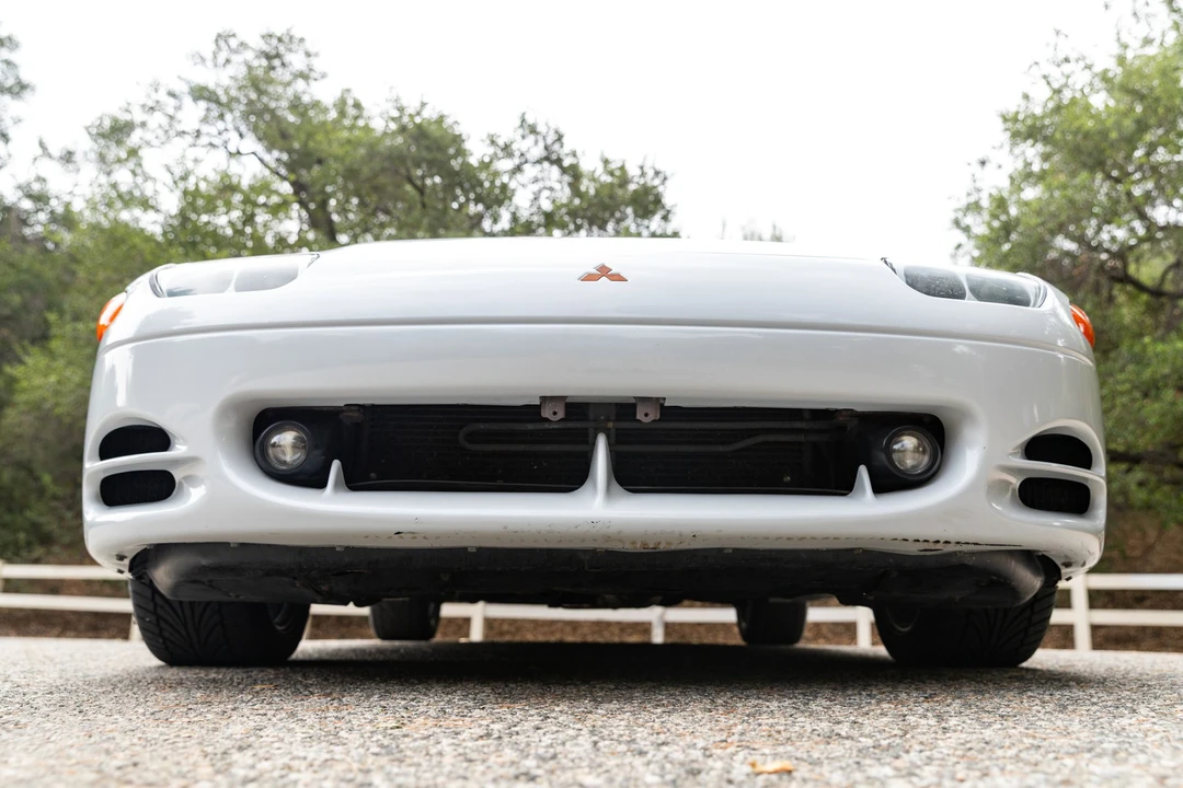 1994 Mitsubishi 3000GT Series 2 - Image 5 of 31