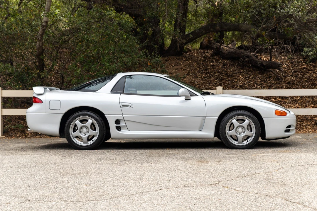 1994 Mitsubishi 3000GT Series 2 - Image 8 of 31