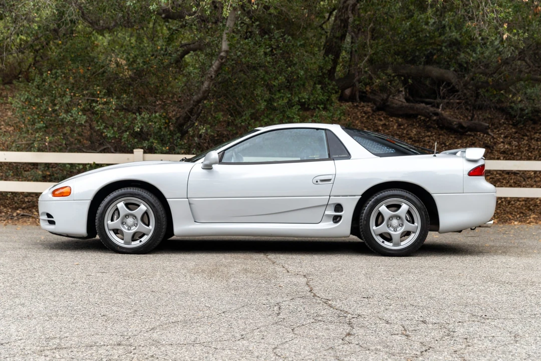 1994 Mitsubishi 3000GT Series 2 - Image 14 of 31